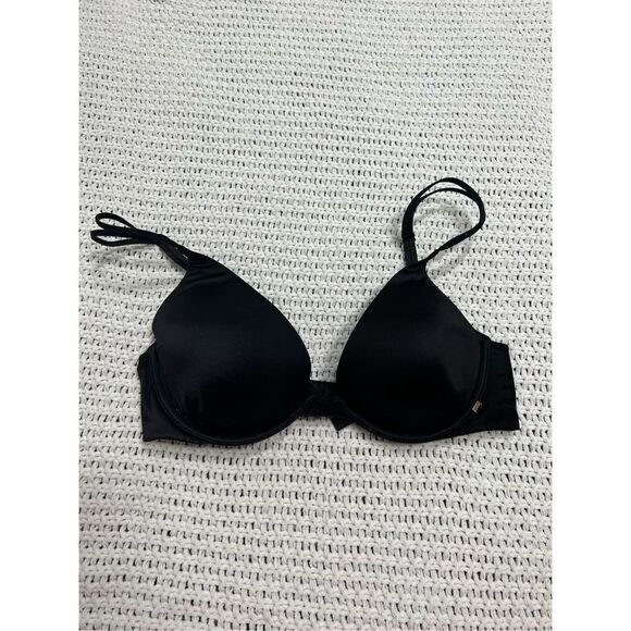 Victoria's Secret Other - Victoria’s Secret black bra women’s size 32d